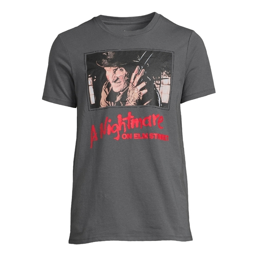 Freddy Krueger tee
